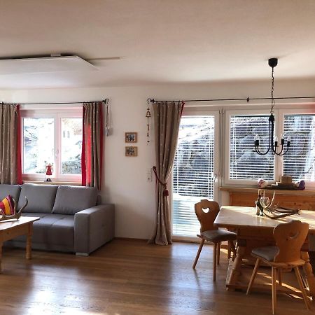 Apartment Venediger Нойкирхен-ам-Гросфенедигер Экстерьер фото