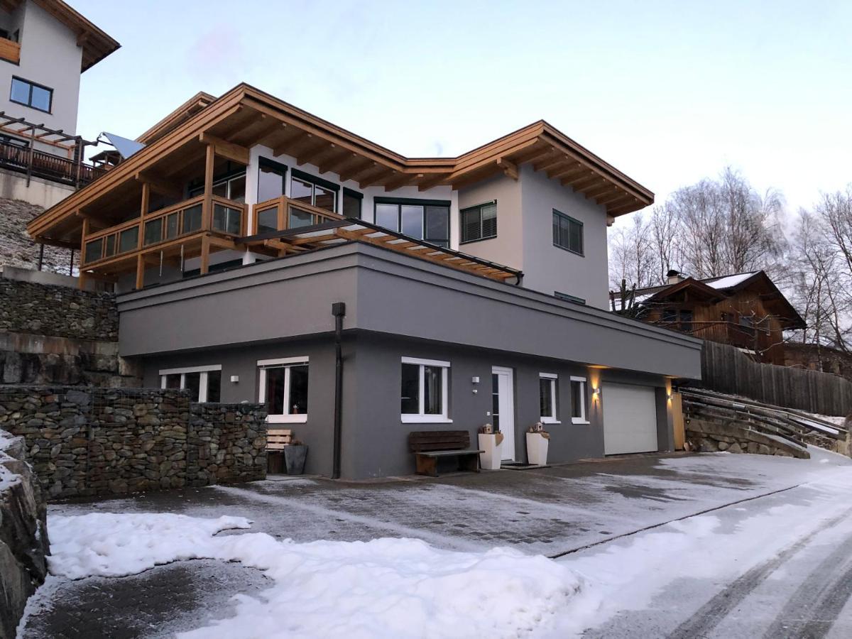 Apartment Venediger Нойкирхен-ам-Гросфенедигер Экстерьер фото